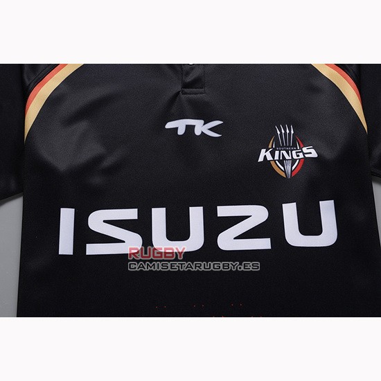 Camiseta Southern Kings Rugby 2018-19 Local